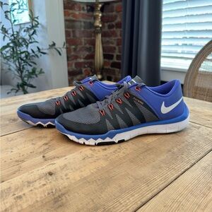 Nike Flywire